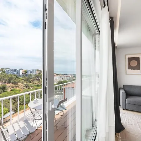 아파트 Ocean By Olala Homes