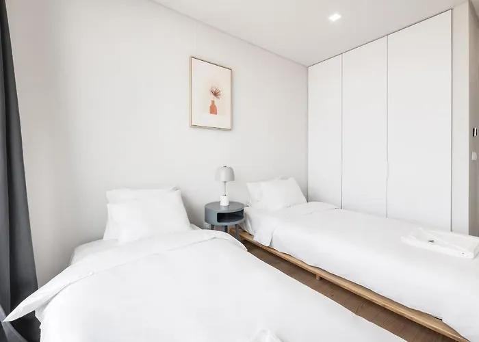 Ocean By Olala Homes 아파트 *