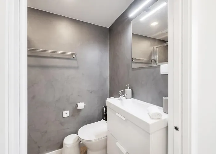 Ocean By Olala Homes * 카스카이스