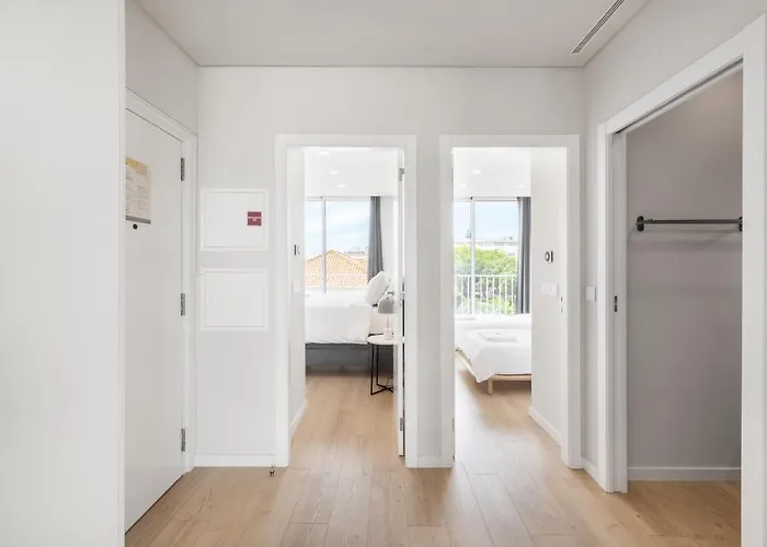 Ocean By Olala Homes * 카스카이스