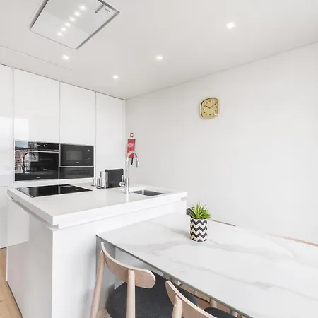 Apartman Ocean By Olala Homes Cascais