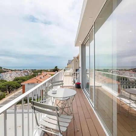 Ocean By Olala Homes