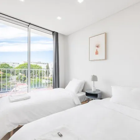 Ocean By Olala Homes Apartmán