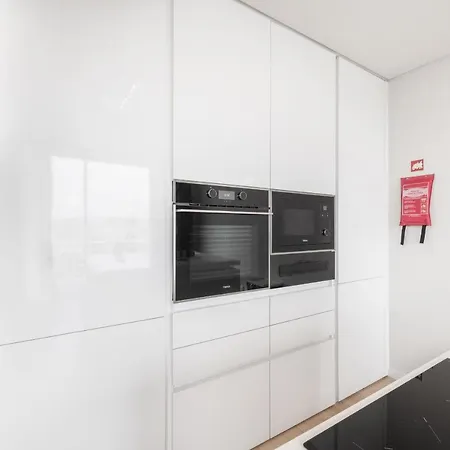 Ocean By Olala Homes Appartement *