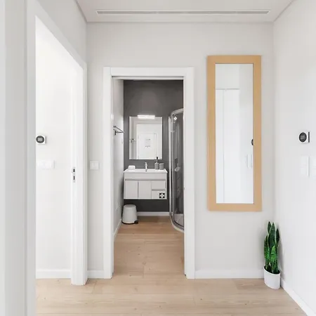 Ocean By Olala Homes Appartement *