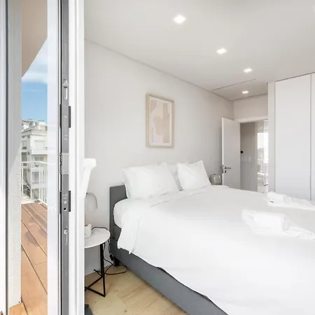 Apartmán Ocean By Olala Homes *