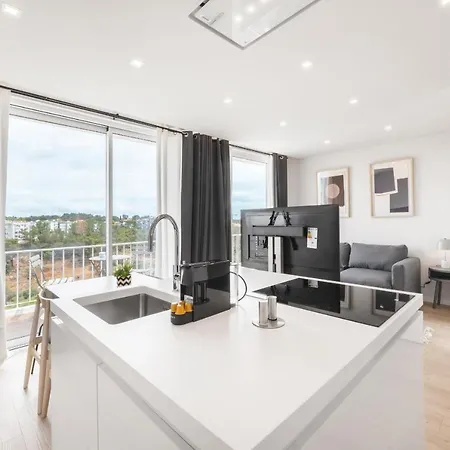 Ocean By Olala Homes * Cascais