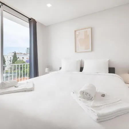 Ocean By Olala Homes *