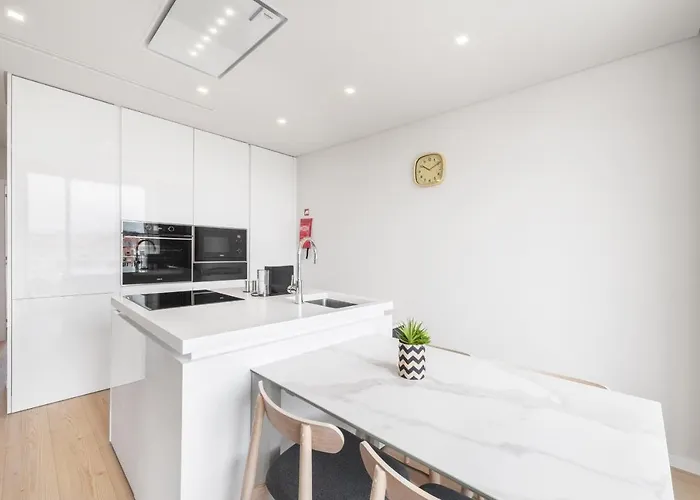 Appartement Ocean By Olala Homes Cascais