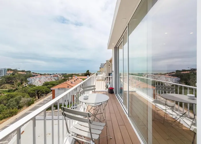 Ocean By Olala Homes