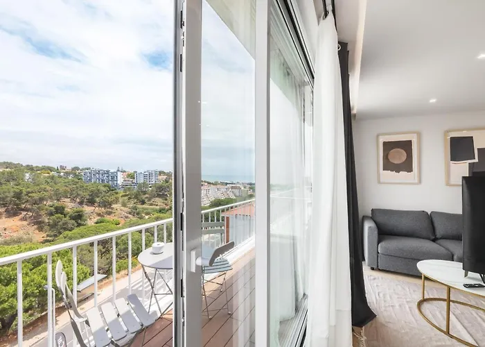 Lägenhet Ocean By Olala Homes