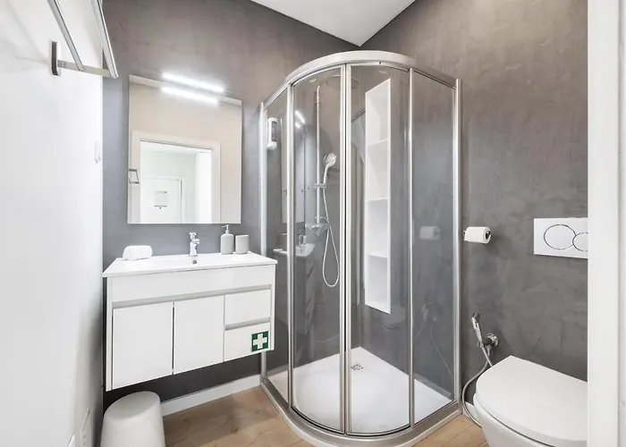Ocean By Olala Homes *