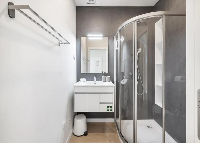 Ocean By Olala Homes * Cascais