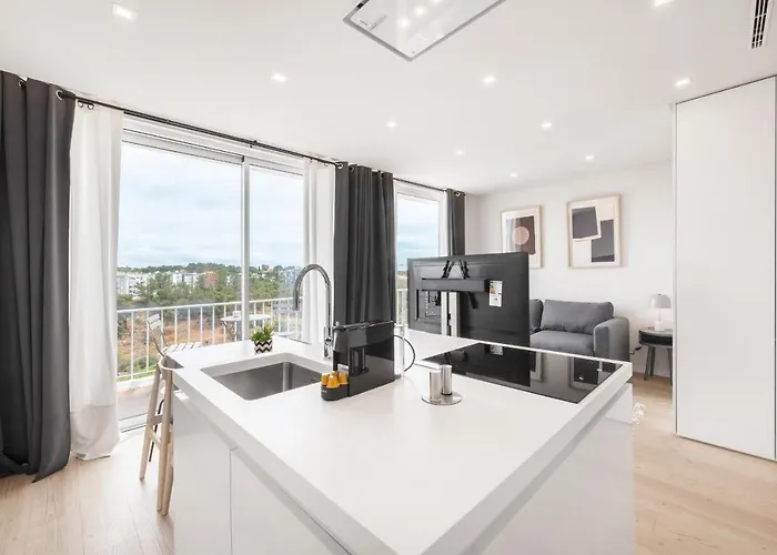 Ocean By Olala Homes * Cascais