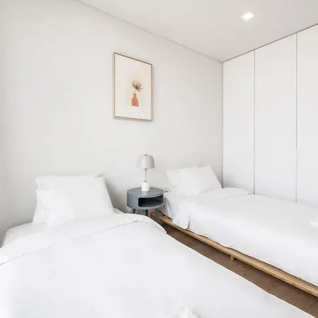 Ocean By Olala Homes Apartment *