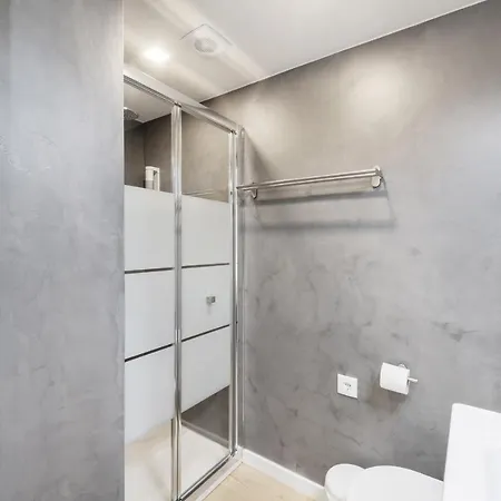 Apartment Ocean By Olala Homes