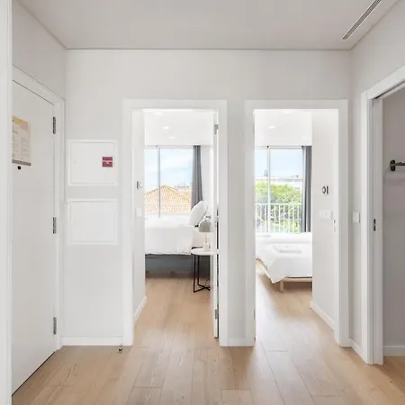 Ocean By Olala Homes * Кашкайш