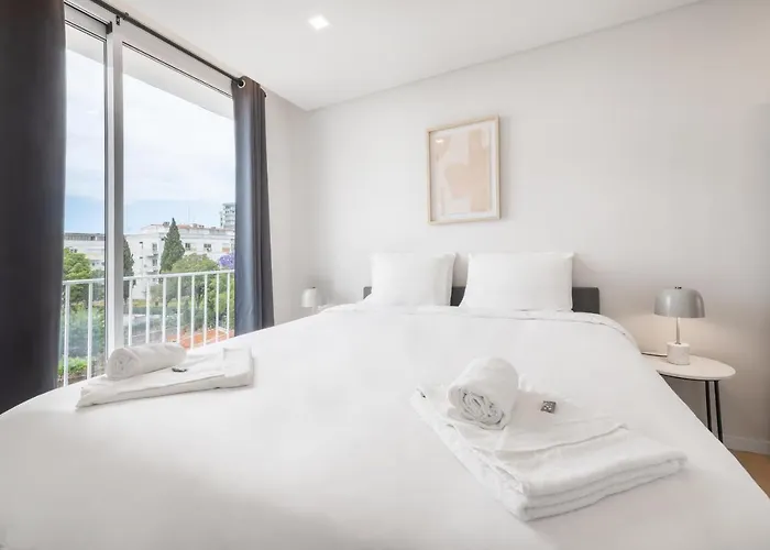 Ocean By Olala Homes *